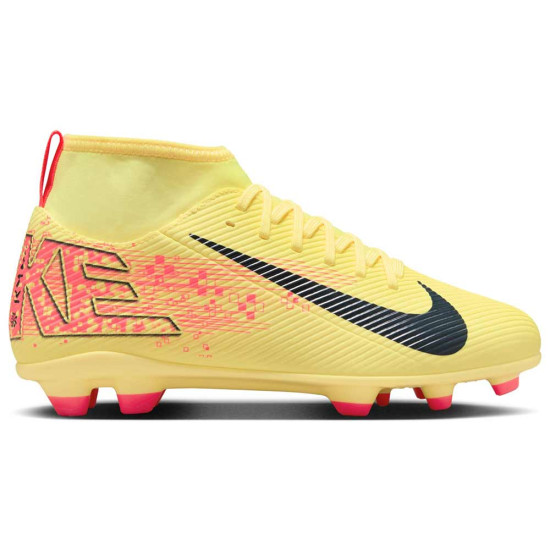 Nike Jr. Mercurial Superfly 10 Club KM FG/MG